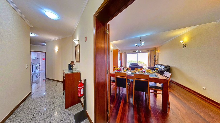Others 3, CANIÇO CENTER APARTMENT, Santa Cruz
