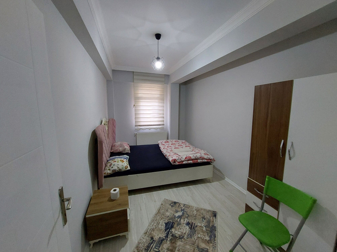 Room 5, Kütahya Emlakcim Apart, Kütahya