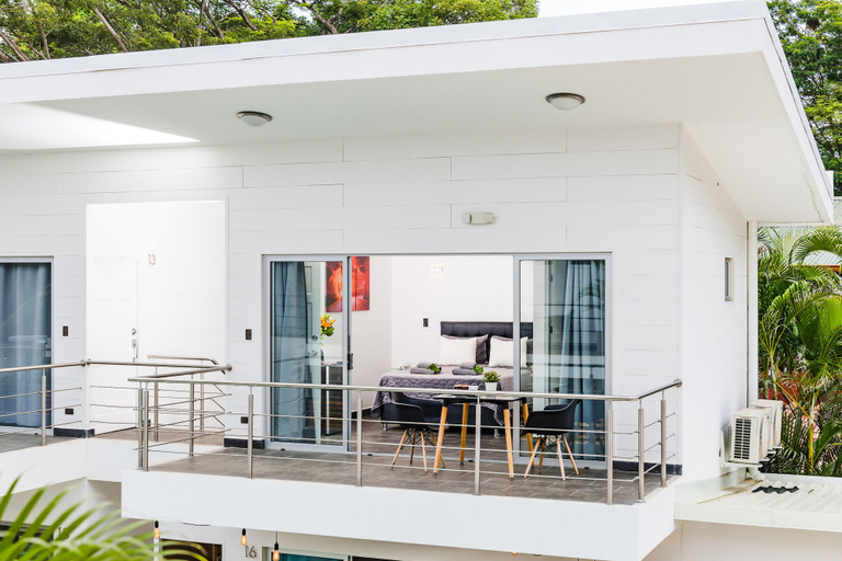 Exterior & Views 2, In the Shade Hotel - Coworking - Adults Only, Santa Cruz