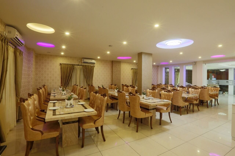 Food & Drinks 3, Premier Suites Business Hotel, Bangalore