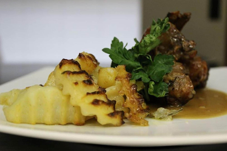 Food & Drinks 5, Hotel Al Posta, Pordenone
