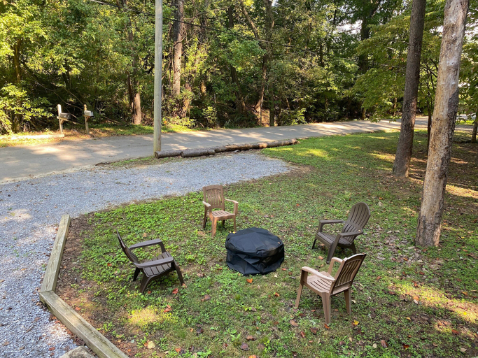 Others 4, Tranquil Valley Retreat, Sevier
