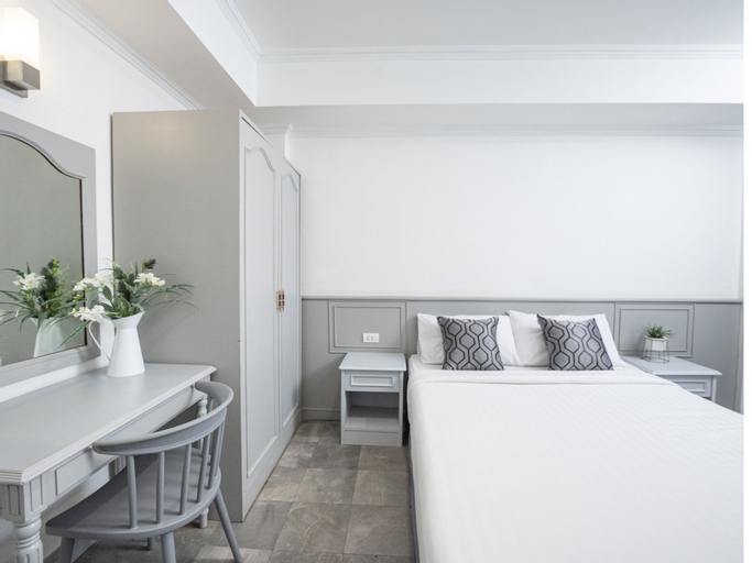 Bedroom 14