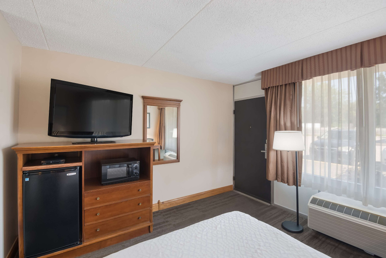 Others 5, Best Western Inn, Elkhart