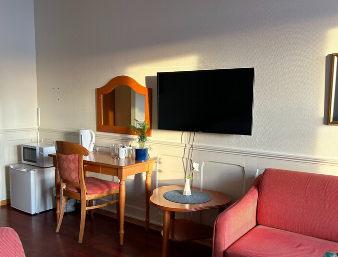 Others 5, Marina Hotel Sortland, Sortland