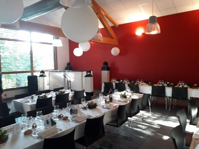 Food & Drinks 2, Les Chalets du Haut-Forez, Loire