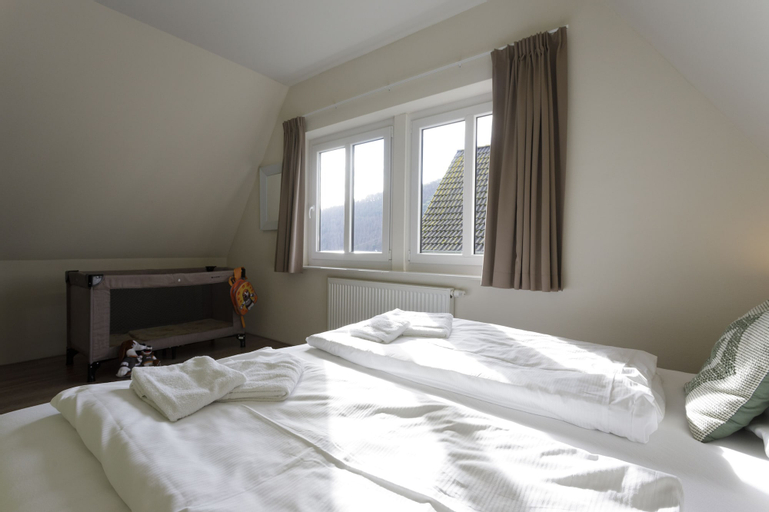 Bedroom 7