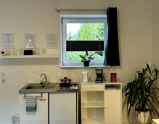 Others 5, Ferienapartment am Glück, Ammerland