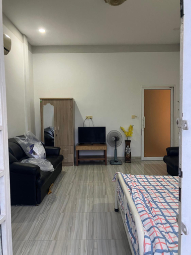 Bedroom 4, Ananta Canna, Phnom Penh