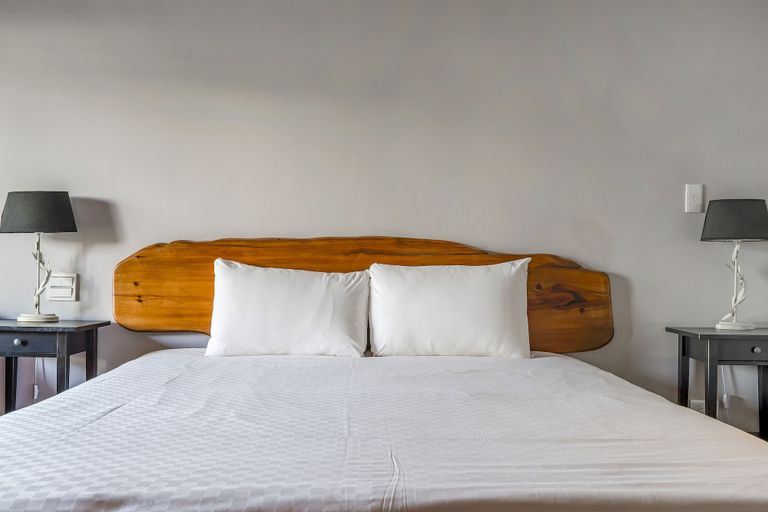 Bedroom 4, Kenting Kavana Cottage, Pingtung