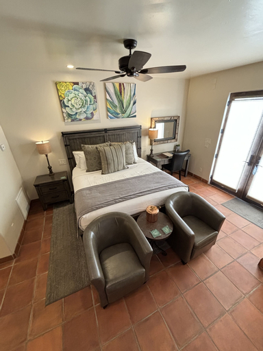 Bedroom 15