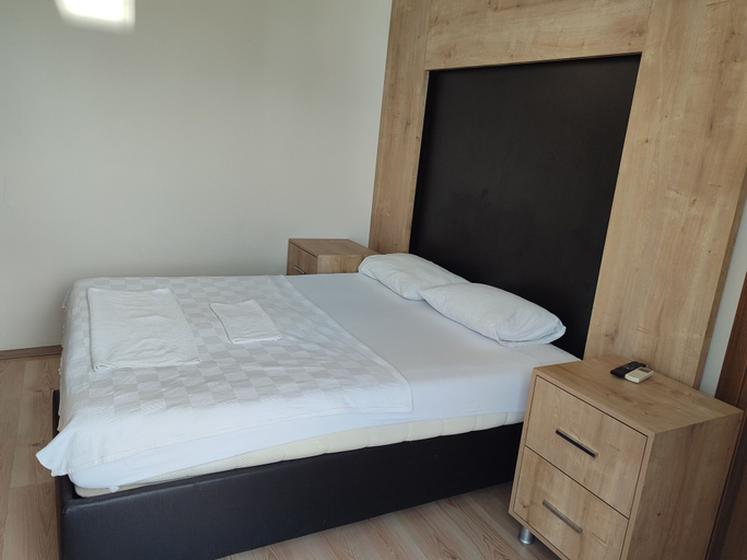 Bedroom 5, Hotel Yagmur, Anamur