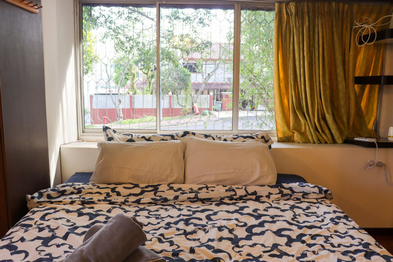 Bedroom 29