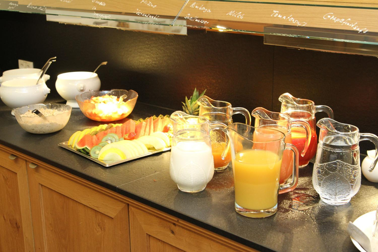 Food & Drinks 5, Hotel Rimberg, Hochsauerlandkreis