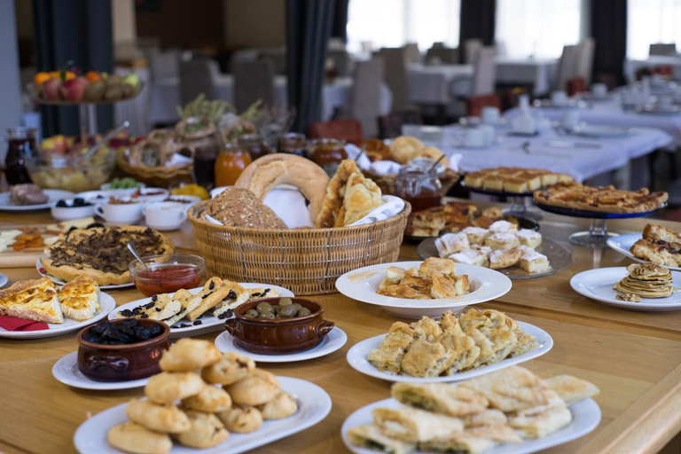 Others 4, Aigai Hotel, Central Macedonia