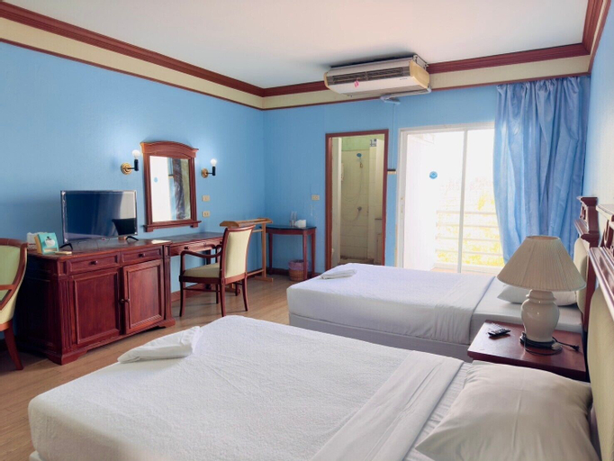 Bedroom 28