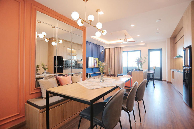 Others 4, FLC SEA TOWER QUY NHON - JAPANDI HOUSE, Qui Nhơn
