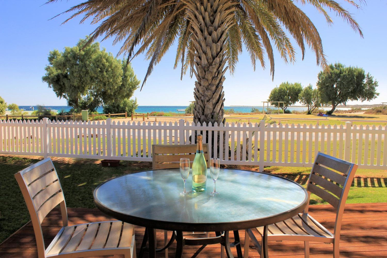 Exterior & Views 4, Ningaloo Coral Bay – Bayview, Carnarvon