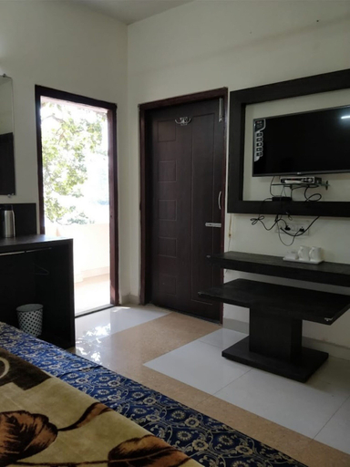 Others 5, Hotel The Residency(Amarkantak,MP), Shahdol
