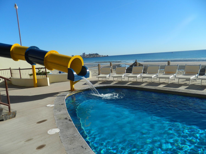Sport & Beauty 4, Rocky Point Sonoran Resorts, Puerto Peñasco