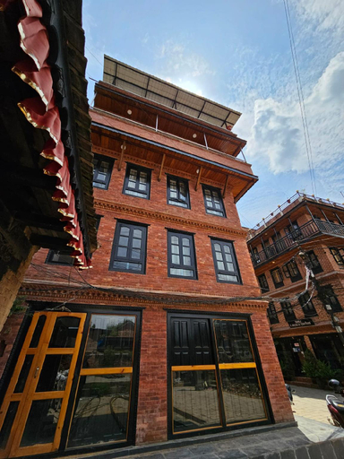 Others 5, Hotel Durbar Side, Bagmati