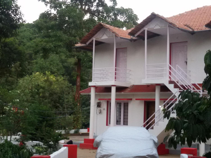 Vacanza Estate House, Kodagu