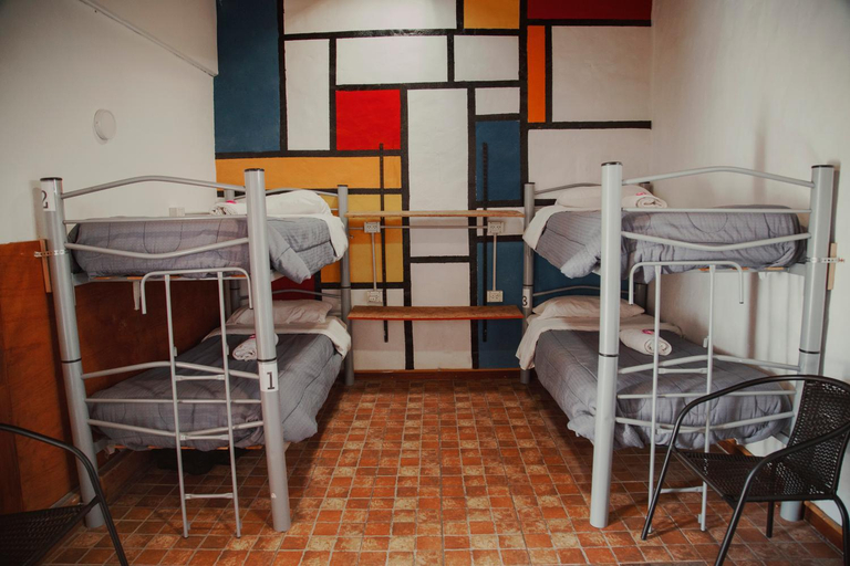 Others 5, Hostal Schilling, Lago Argentino