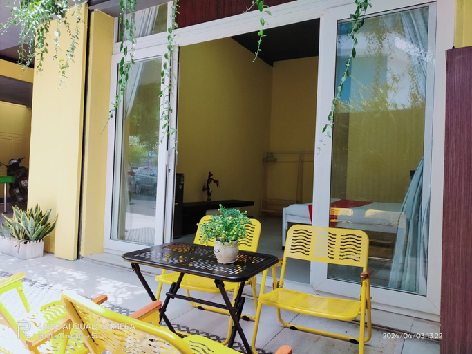 Others 4, Shusimi Boutique, Phú Nhuận
