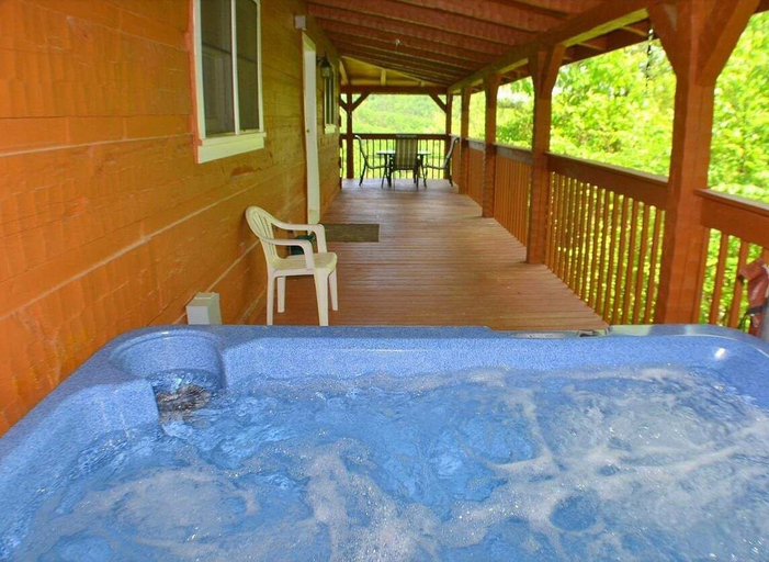 Sport & Beauty, Sweet Cabins, Sevier