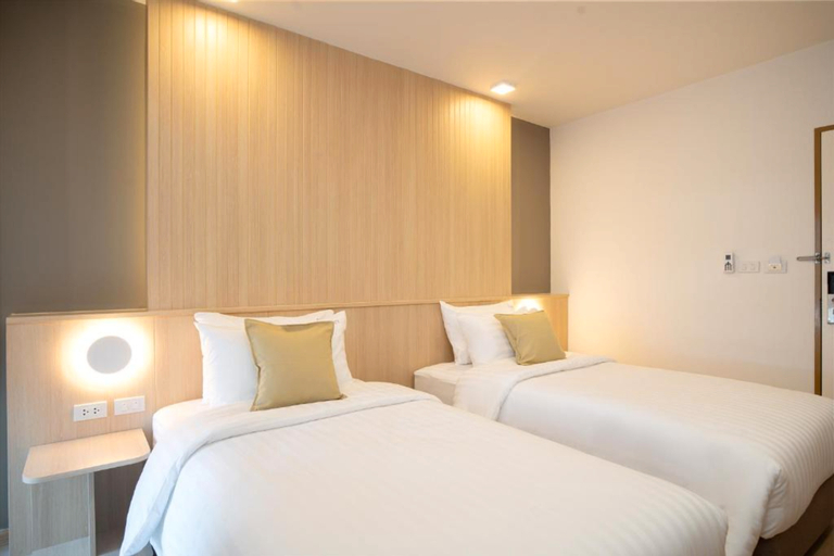 Bedroom 8