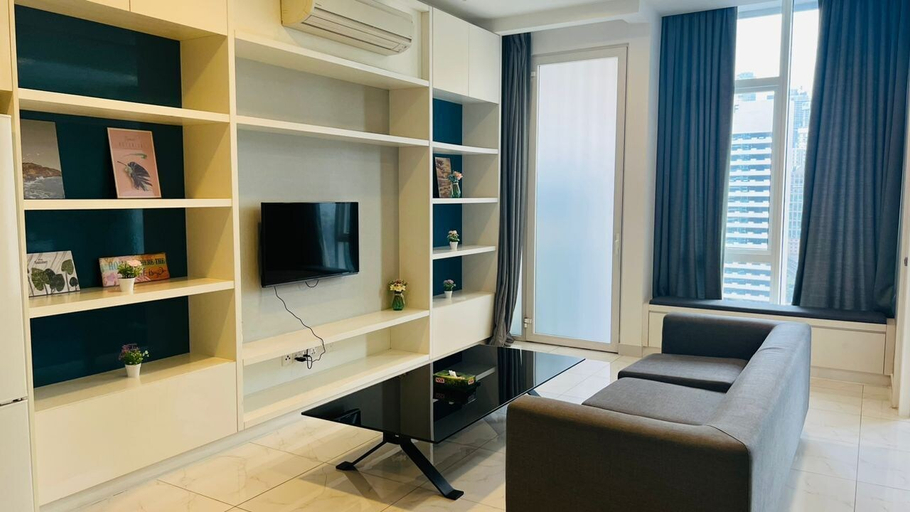 Others 5, Luxury Suites at Platinum KLCC, Kuala Lumpur
