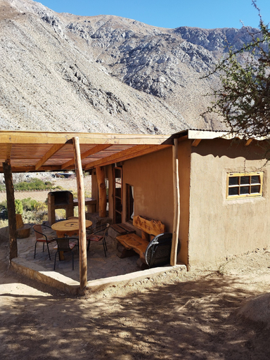 Exterior & Views, Refugio el Colorado, Elqui