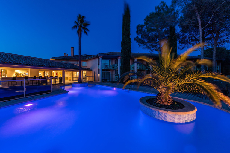 Sport & Beauty 2, Garrigae Domaine de l'Esterel, Var