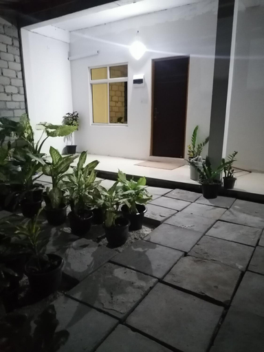 Others 5, The Rose Garden House, Addu City, Maldives