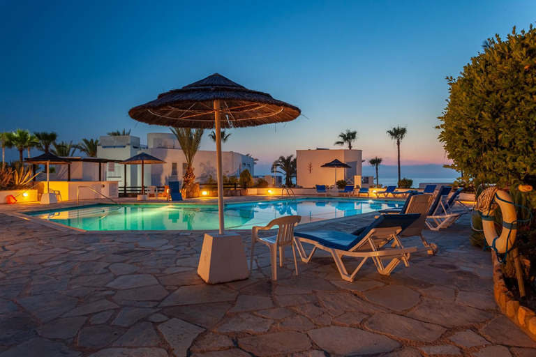 Sport & Beauty 2, Villa Margo by the Sea