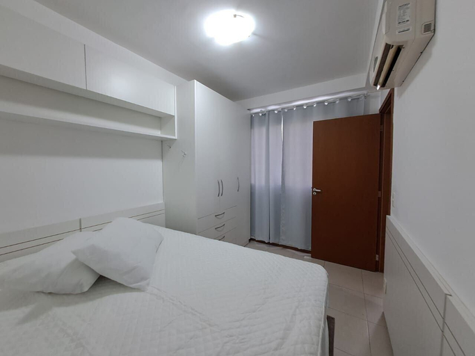 Bedroom 3, Nautilus Vigia das Marés - Penha - SC, Penha