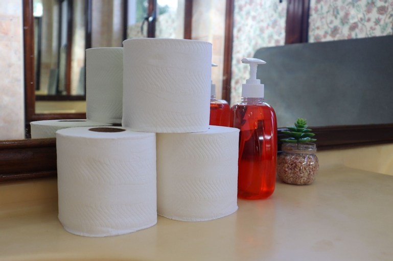 Amenities 5