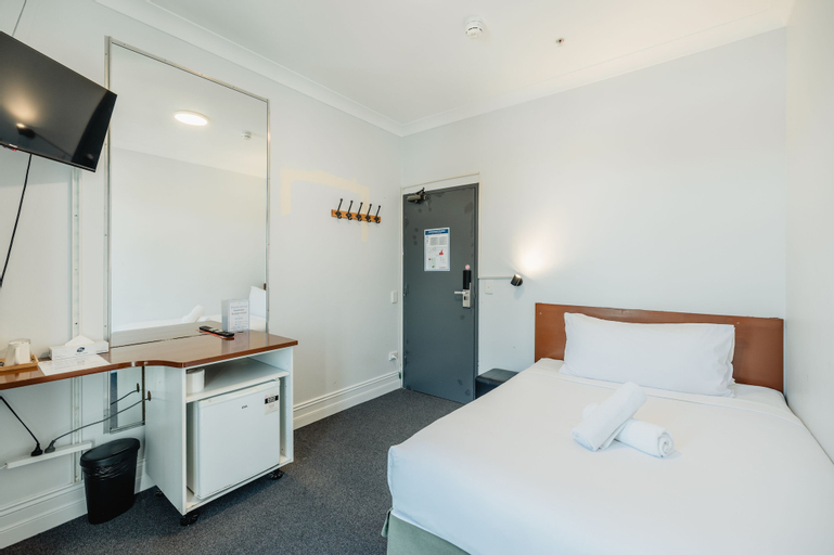 Bedroom 21
