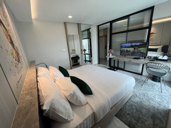 Bedroom 20