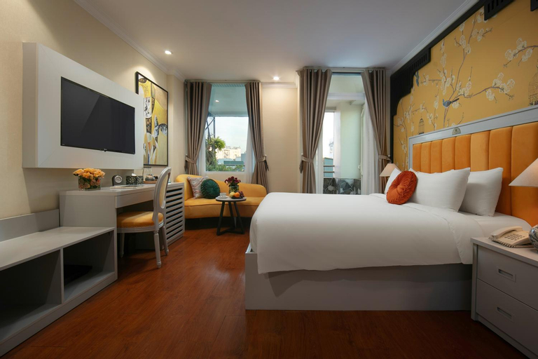 Bedroom 6