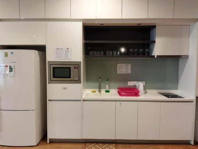 Others 4, Luxury Suites at Platinum KLCC, Kuala Lumpur