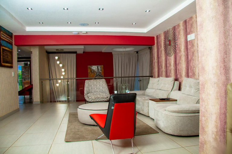 Others 4, Kliprivier Guest House, Sedibeng
