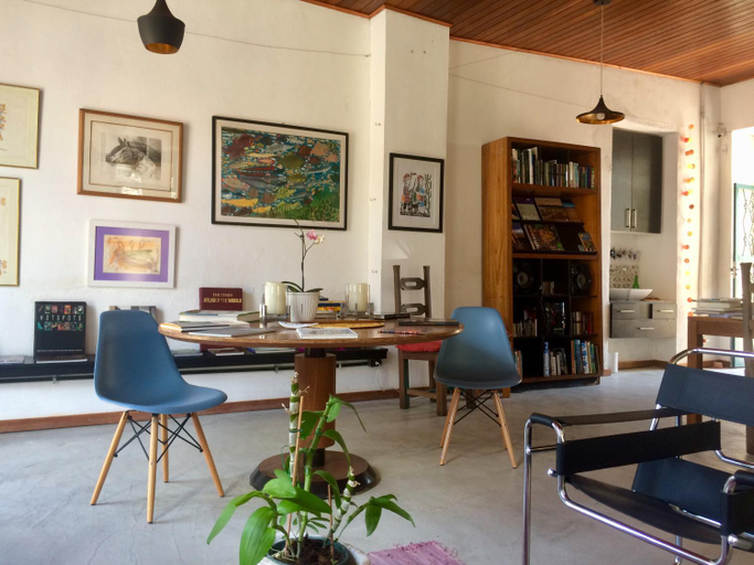 Others 4, Casa igba, Rio de Janeiro
