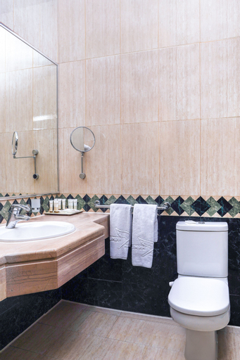 Bathroom 3