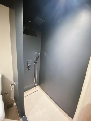 Bathroom 2, SIBL LOFTS, Central Macedonia