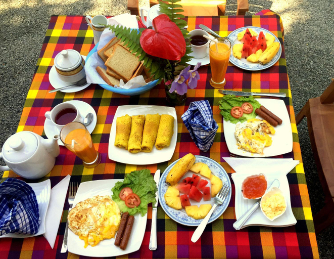 Others 4, Anthony Guesthouse, Hikkaduwa