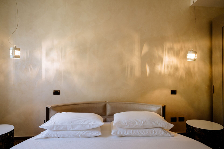 Bedroom 3, Faro di Punta Fenaio, Grosseto
