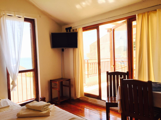 Others 2, Apartments Almaja Villa