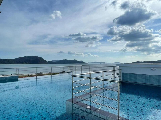 Sport & Beauty, Langkawi Homestay Family Suite, Langkawi