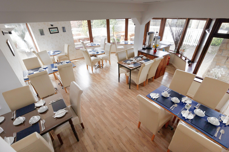 Food & Drinks 5, Killarney View House B&B